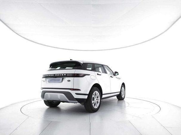 Land Rover Range Rover Evoque AWD 110 kW image number 2