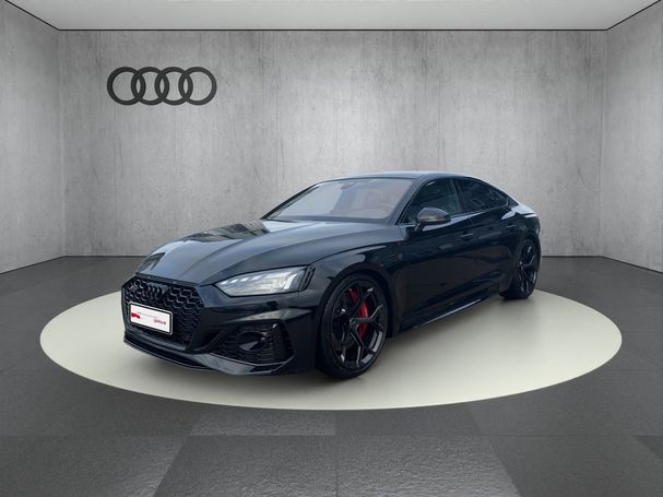 Audi RS5 Sportback 331 kW image number 1