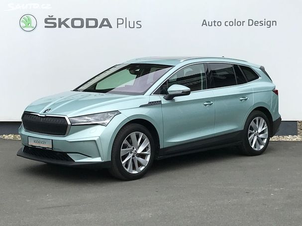 Skoda Enyaq 60 132 kW image number 1