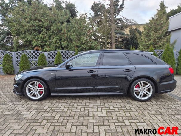 Audi A6 240 kW image number 23