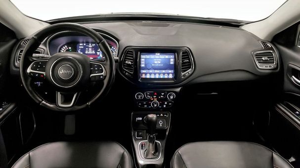 Jeep Compass 140 kW image number 4