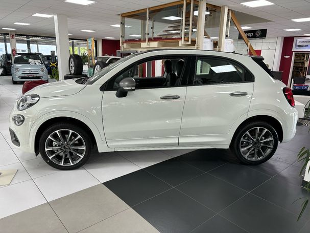 Fiat 500X 1.5 Hybrid Dolcevita 96 kW image number 5