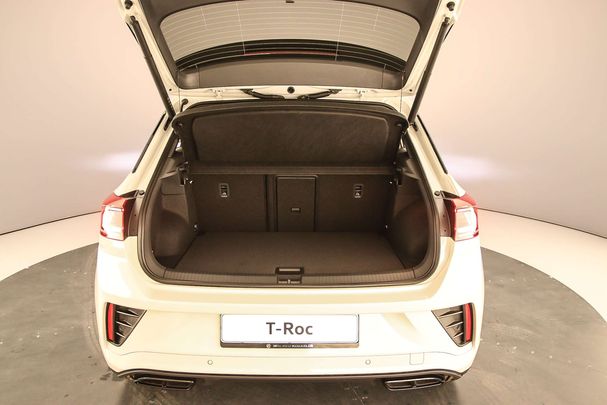 Volkswagen T-Roc 1.5 TSI R-Line DSG 110 kW image number 35