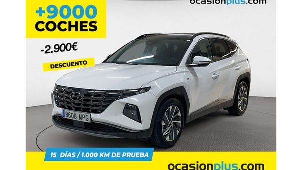 Hyundai Tucson 1.6 N 110 kW image number 1