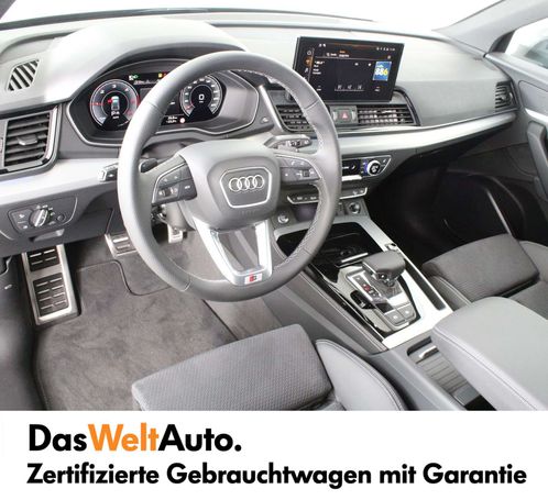 Audi Q5 40 TDI quattro S-line 150 kW image number 6