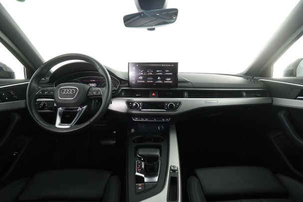 Audi A4 Allroad 40 TDI S tronic Business 150 kW image number 10