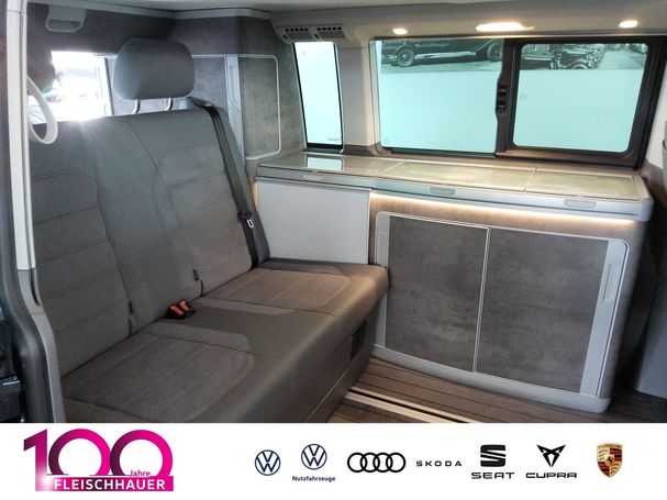 Volkswagen T6 California Ocean 150 kW image number 7