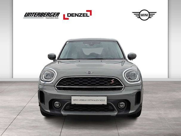 Mini Cooper S Countryman Countryman Cooper S ALL4 131 kW image number 2