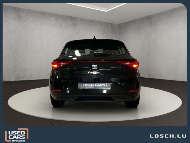 Seat Leon 110 kW image number 6