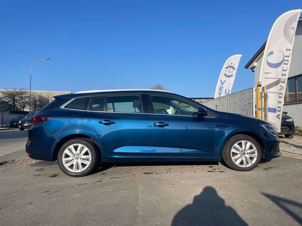 Renault Megane Blue dCi 115 85 kW image number 6