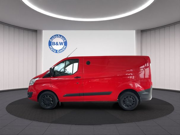 Ford Transit Custom 340 L1 Trend 96 kW image number 4