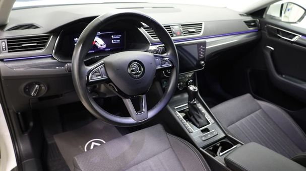 Skoda Superb 1.4 TSI IV Style 163 kW image number 5