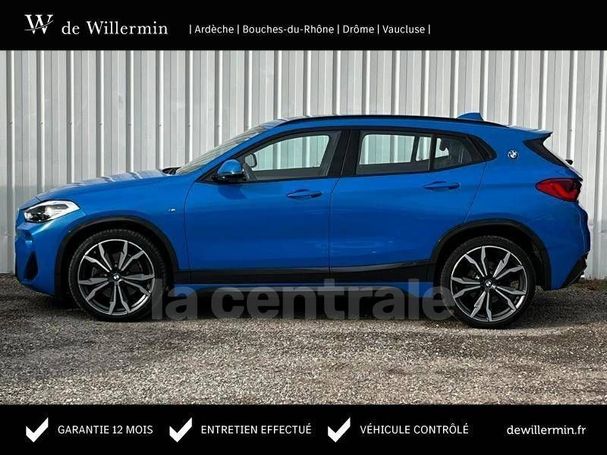 BMW X2 xDrive 140 kW image number 5