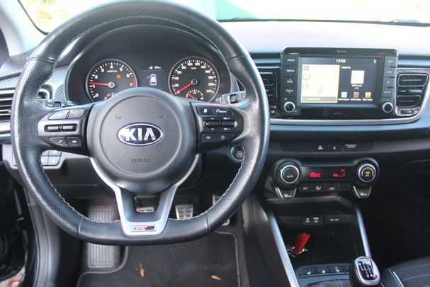 Kia Rio 1.0 88 kW image number 9