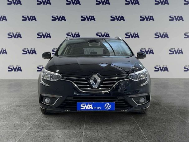 Renault Megane dCi 115 85 kW image number 2