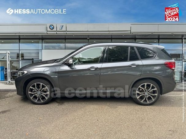 BMW X1 25e xDrive 162 kW image number 5