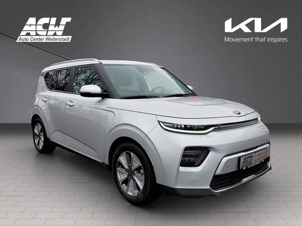 Kia Soul e Spirit 150 kW image number 3