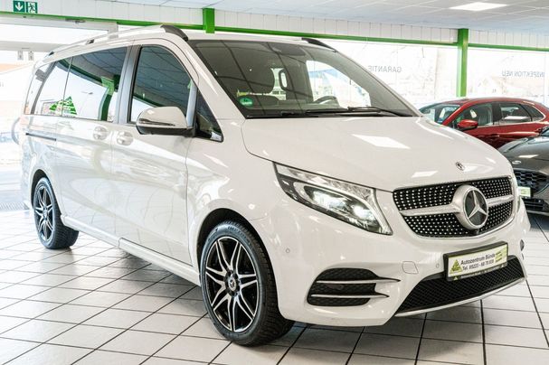 Mercedes-Benz V 300d Avantgarde Edition 1 176 kW image number 3