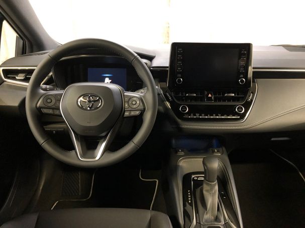 Toyota Corolla 1.8 Hybrid Touring Sports 90 kW image number 12