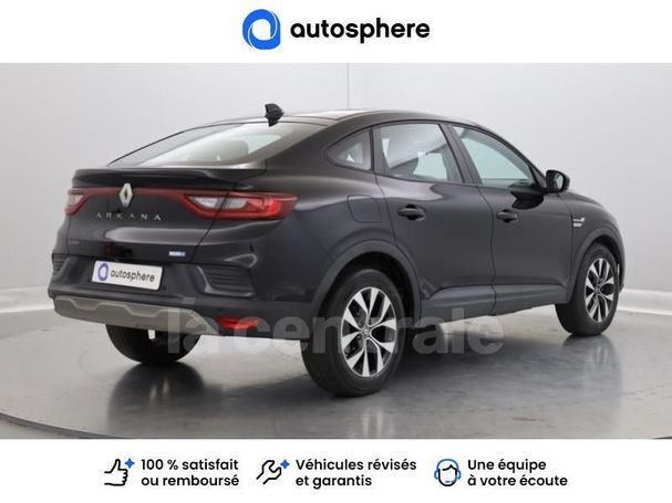 Renault Arkana 1.6 E-Tech 107 kW image number 15