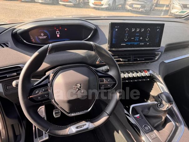 Peugeot 5008 96 kW image number 21