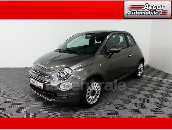 Fiat 500 1.0 51 kW image number 1