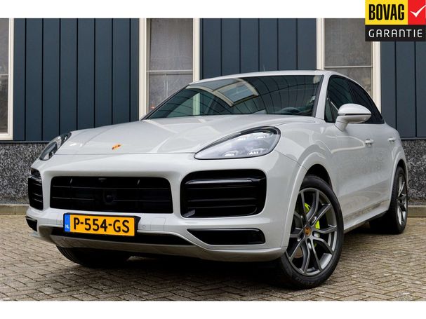 Porsche Cayenne E-Hybrid 350 kW image number 1