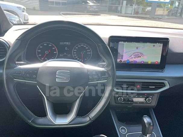 Seat Arona 1.0 TSI DSG 81 kW image number 8