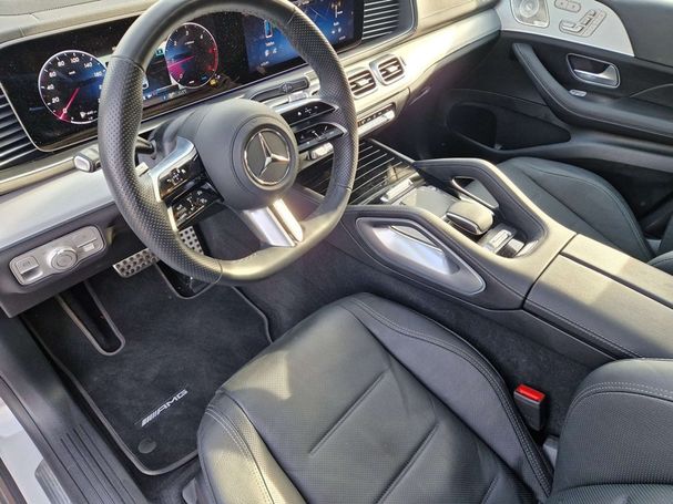 Mercedes-Benz GLE 450 d 4Matic 270 kW image number 20