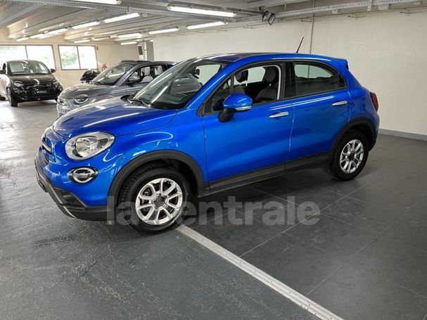 Fiat 500X 1.0 FireFly City Cross 88 kW image number 13