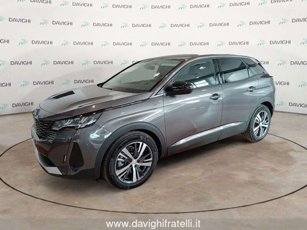 Peugeot 3008 Hybrid e-EAT8 165 kW image number 1