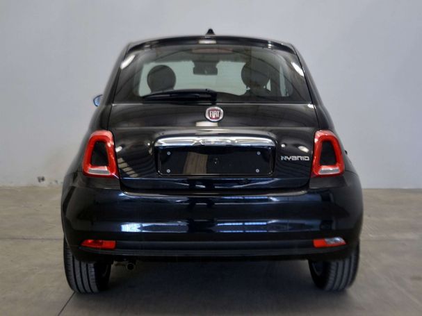 Fiat 500 1.0 51 kW image number 3