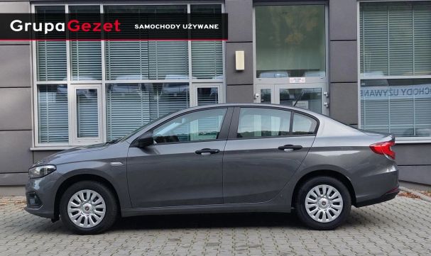 Fiat Tipo 74 kW image number 3