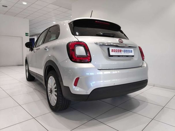 Fiat 500X 1.3 MultiJet 70 kW image number 17