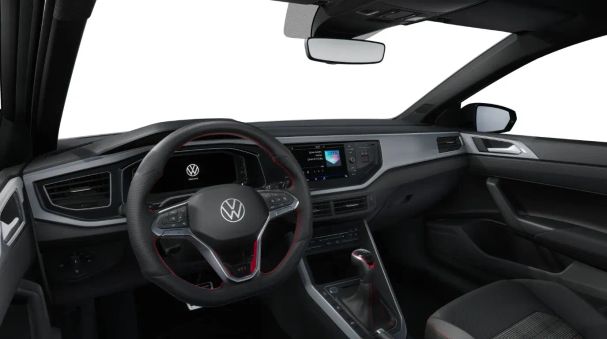 Volkswagen Polo GTI DSG 152 kW image number 9