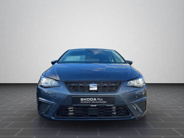 Seat Ibiza 1.0 TSI DSG Style 85 kW image number 2