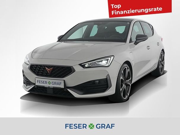 Cupra Leon e-Hybrid 180 kW image number 1