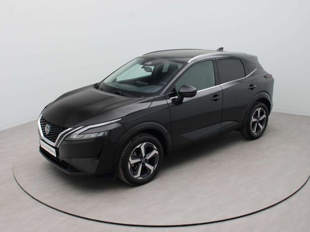 Nissan Qashqai MHEV N-CONNECTA Xtronic 116 kW image number 9