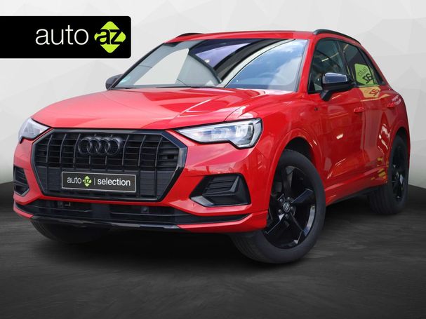 Audi Q3 35 TFSI S-line 110 kW image number 2