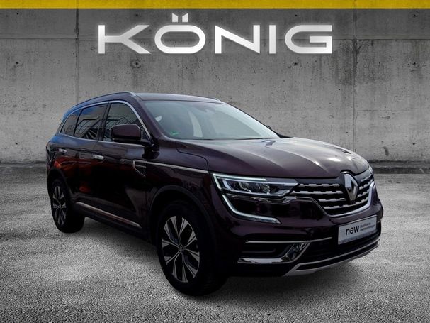 Renault Koleos TCe 160 Techno 116 kW image number 2