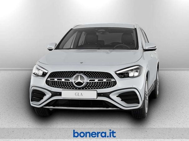 Mercedes-Benz GLA 200 d 110 kW image number 1