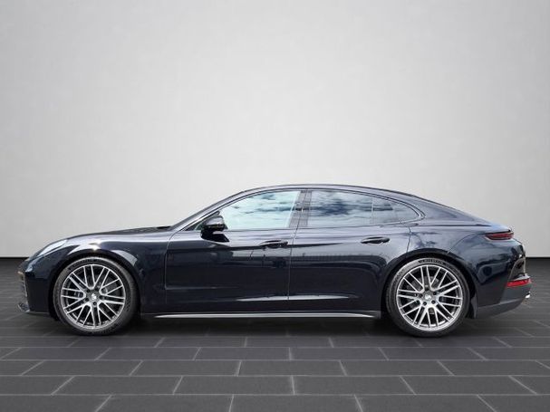 Porsche Panamera 4 260 kW image number 5