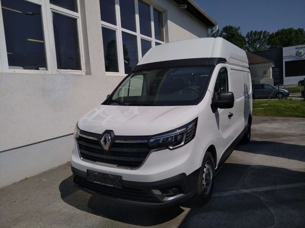 Renault Trafic dCi 150 110 kW image number 1