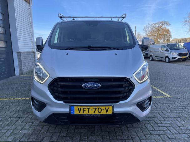 Ford Transit Custom 280 L1H1 2.0 TDCi Trend 96 kW image number 4