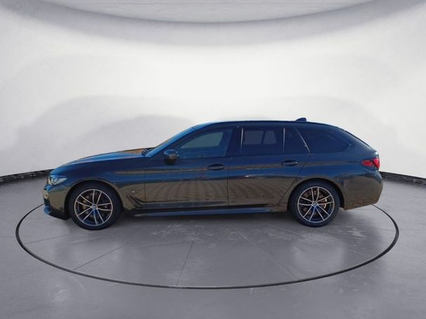 BMW 530d Touring M Sportpaket xDrive 210 kW image number 4