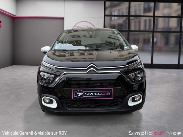 Citroen C3 61 kW image number 7