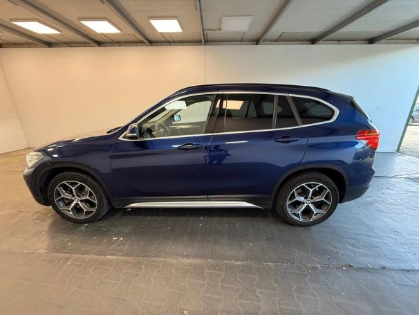 BMW X1 xDrive 140 kW image number 25