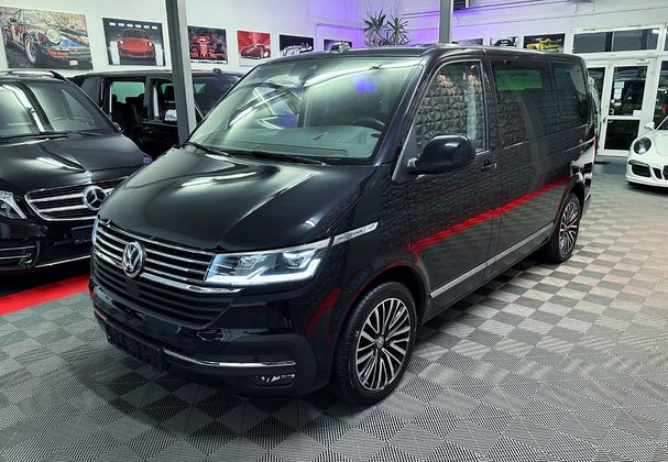 Volkswagen T6 Multivan 2.0 TDI 4Motion DSG 150 kW image number 1