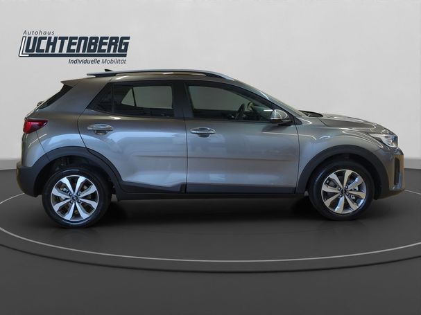 Kia Stonic 1.0 Vision 74 kW image number 6