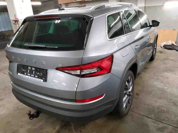 Skoda Kodiaq 2.0 TDI DSG 110 kW image number 3